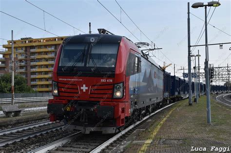 Baureihe 193 (Vectron) Fotos - Bahn.startbilder.de