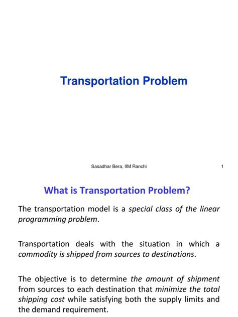 Image result for Transportation Problem Solving in MATLAB