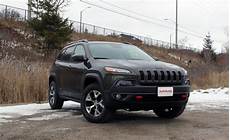 2016 Jeep Trailhawk Review by 2016 Jeep Trailhawk Review Autoguide 2016 Jeep Trailhawk Review