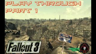 Image result for Fallout 3 Tutorial Videos