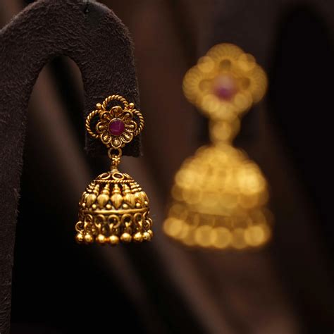 925 Silver Jewellery | Gold Plated | Trendy Set