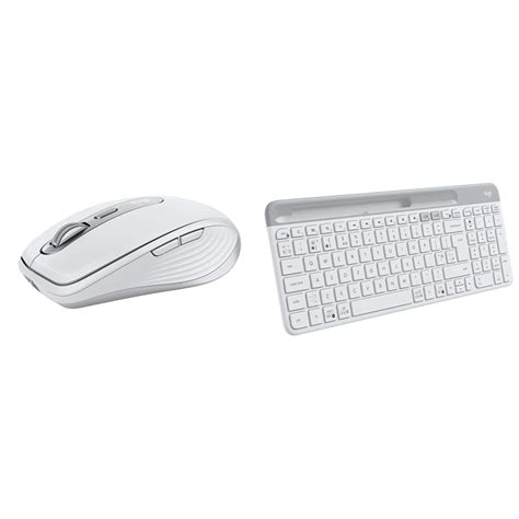 Amazon.in: Buy Logitech MX Anywhere 3 Compact Performance Mouse ...