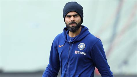 Virat Kohli in that group: Alastair Cook names India captain in his all ...