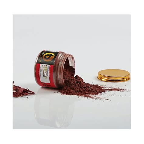 Two and A Bud 100% Organic Hibiscus Flower Powder 100gm - Cureka ...