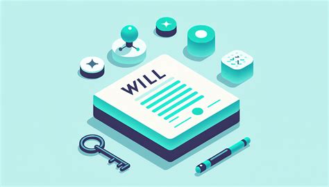 Essential Glossary Of Will Terminology For Estate Planning