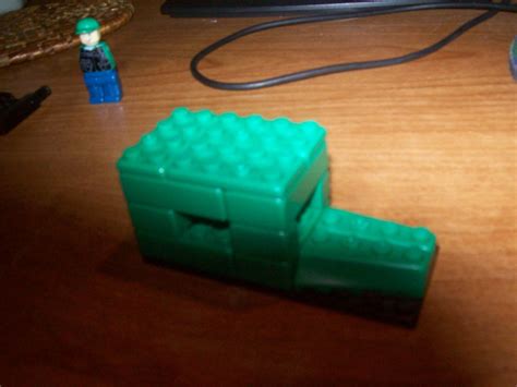 Image result for LEGO Car Making Tutorial Girls