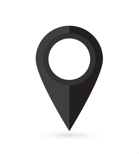 Map Pin Symbol Icon 的图像结果