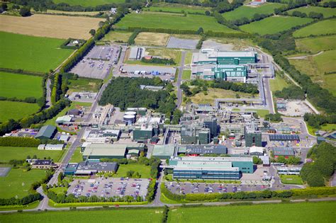 Lilly IE28, Cork - Dornan Engineering