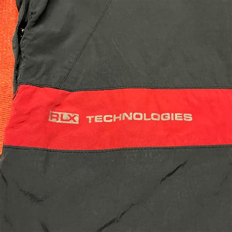 RLX Fleece Lining Jacket size L | DESERTSNOW