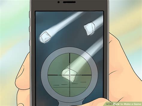 Making a Computer Game 的图像结果