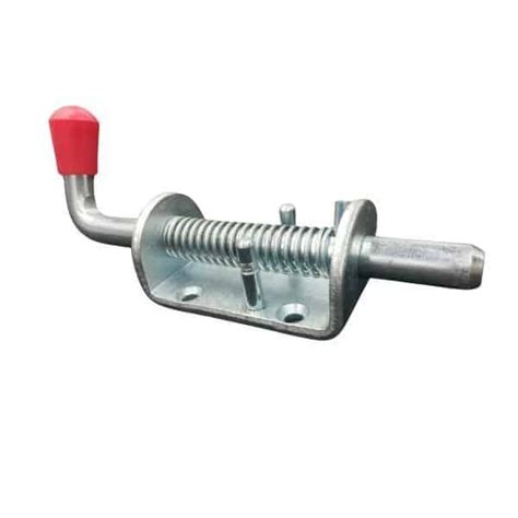 Image result for 2-Way Spring Latch