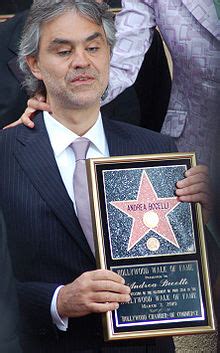 Andrea Bocelli - Wikipedia
