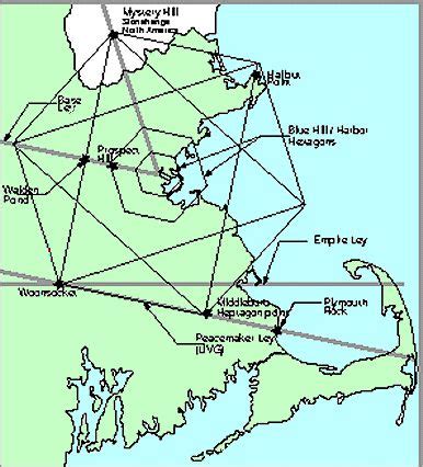 Layline Local Map 的图像结果