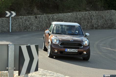 Image result for Mini Keyless Paceman