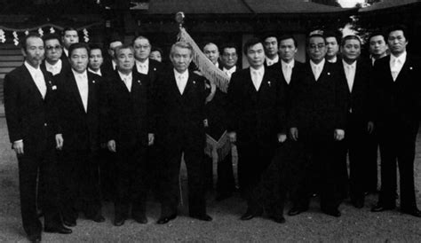 Yakuza (ヤクザ) - Alle feiten over de beruchte Japanse maffia - Tokyo.nl