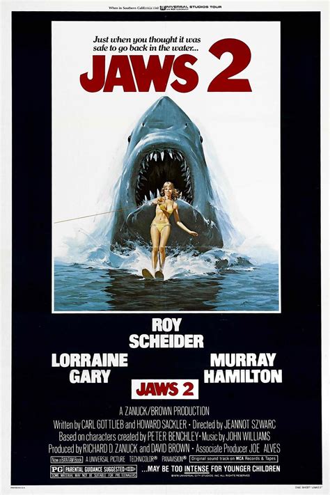 大白鲨2-电影-高清在线观看-hao123影视