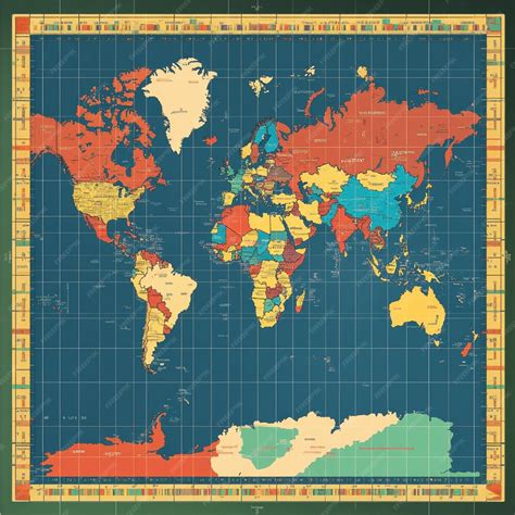 World Time Map 的图像结果