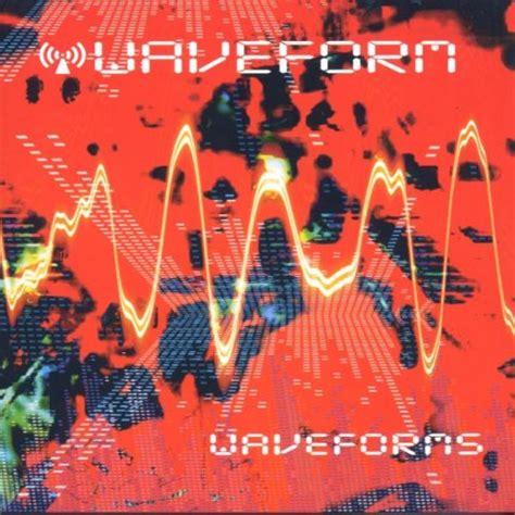 Waveforms: Waveform: Amazon.in: Music}