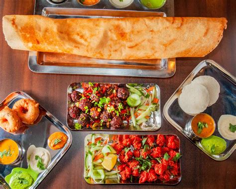 Sangeetha Vegetarian Restaurant Menu - Takeaway in Slough | Delivery ...