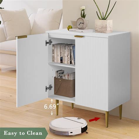 Rotihom Sideboard Buffet with Storage, Credenza Buffet India | Ubuy