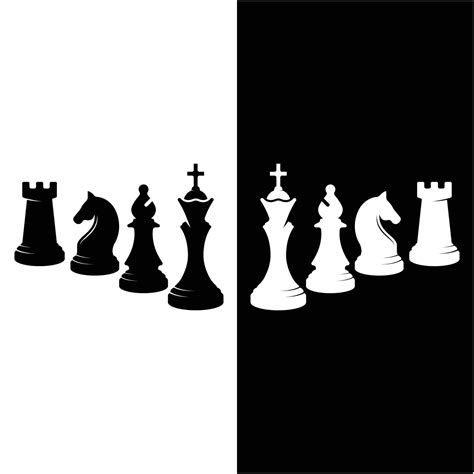 Chess Logo Design 的图像结果