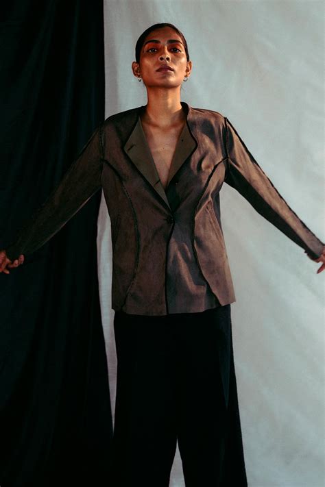 Chhaya Gandhi - Contemporary Clothes for Women - House of Designers ...