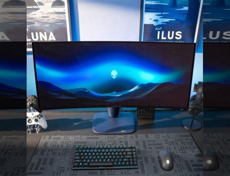 Alienware OLED Monitor 的图像结果