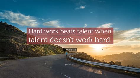 Hardwork Or Hard Work