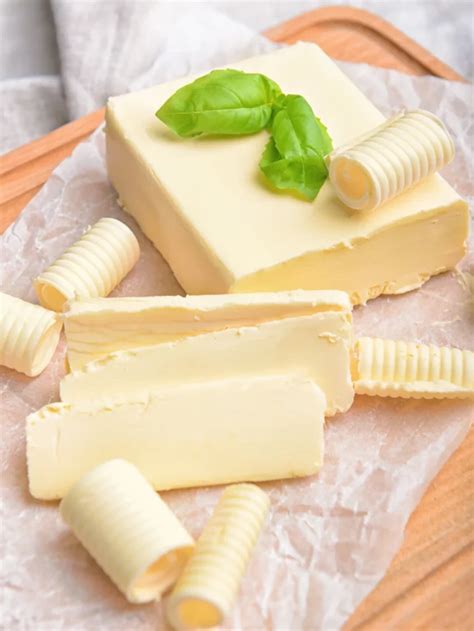Margarine vs. Butter : Which is Better For Your Heart Health? - Heart ...