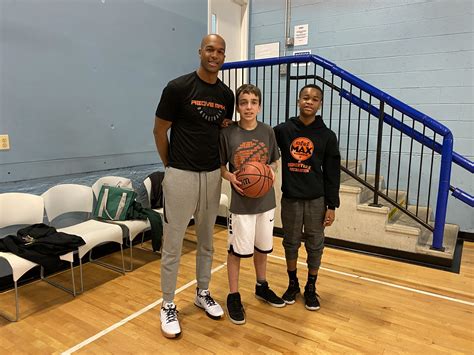 Private Basketball Training NJ - Above Max Basketball