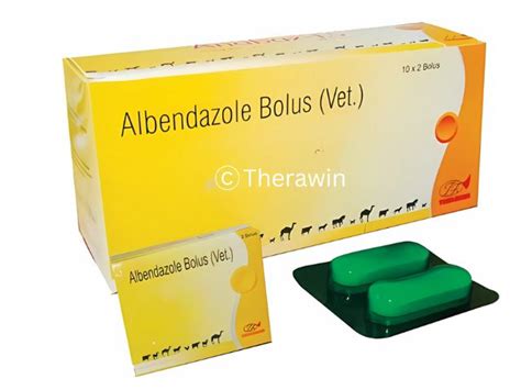 Top Albendazole 1.5g bolus supplier Suppliers | Leading Manufacturer
