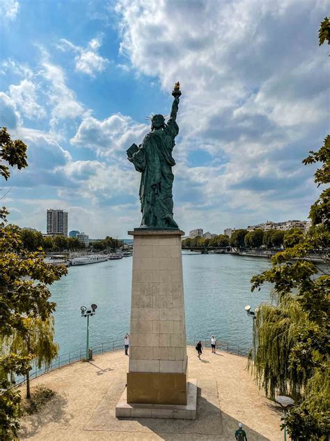 Hidden Gems in Paris: 30 Little Known Places In Paris To Visit - Dreams ...