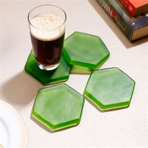 Coasters - Buy Coasters, table coasters online India at Casa Decor
