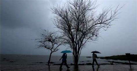 Tripura, Mizoram, Assam, Meghalaya to receive rains and gusting winds ...