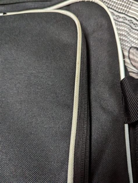 GLITCH | ps5 console carry bag | bags for travel playstation 5 carrying ...