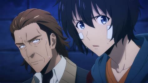 Solo Leveling Episode 2 Anticipation and Sneak Peek