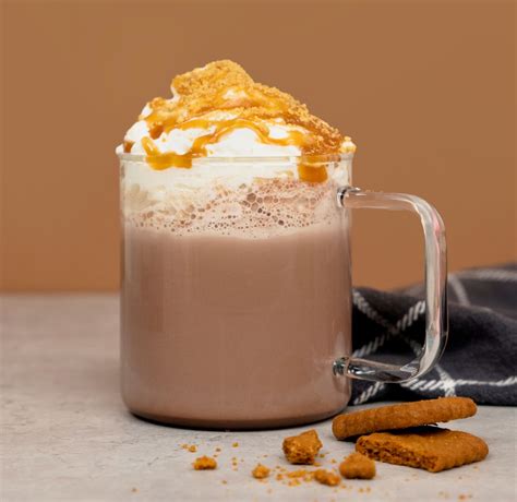 The Best Hot Chocolate Ideas for Winter | Simply Blogs | IBC Simply