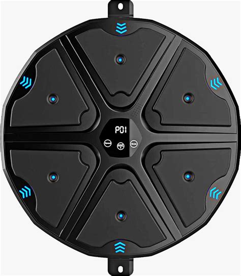 MUSICAL BOXING – Airavat