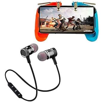 Drumstone Gamepad AK-16 Pubg Remote Controller Gamepad Triggers ...