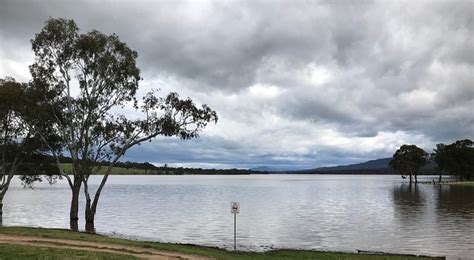 LAKE NILLAHCOOTIE RECREATION RESERVE (2026) All You Need to Know BEFORE ...