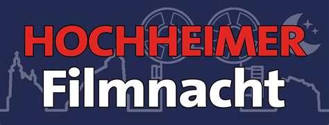 Hochheimer Filmnacht, Karl-Bittel-Park, Worms, 5 July to 6 July ...