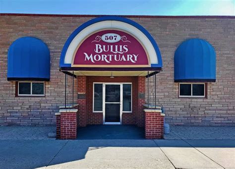 Bullis Mortuary - Welcome to the official Bullis Mortuary...