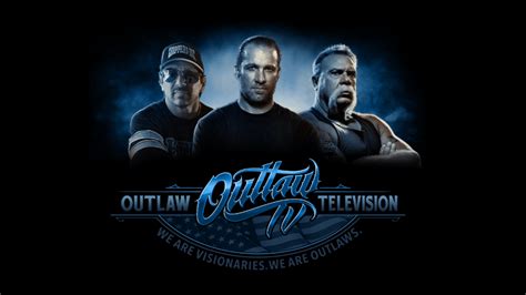 Outlaw TV With Jesse James And Paul Teutul Sr: Everything Confirmed So Far