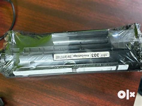 Canon LBP2900 Printer Catridge 303A - Hard Disks, Printers & Monitors ...