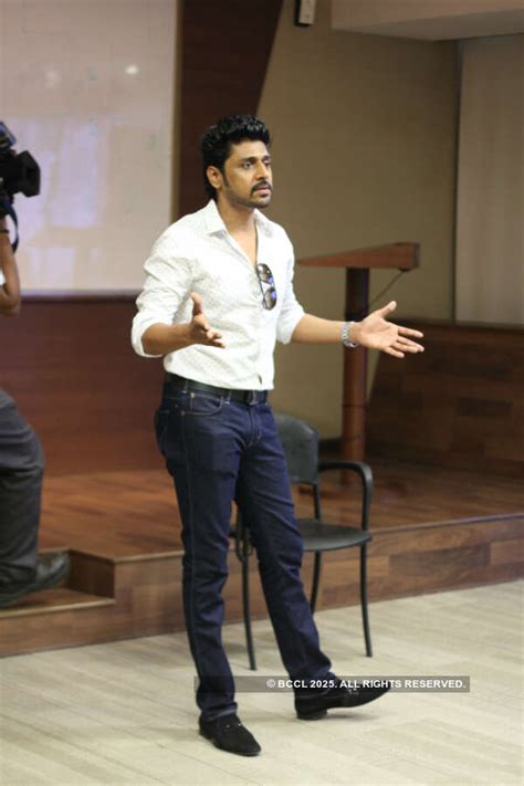 Campus Princess 2015: Oratory skills session with Sachin Kumbhar