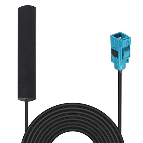 ADIKO Vehicle 4G LTE Cellular WiFi Bluetooth 2.4GHz Hidden Antenna ...