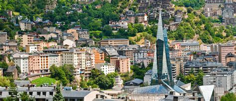 Discover Andorra The Tiny European Country Without a President Prime ...