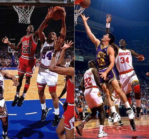 NBA's Best Draft Classes - Sports Illustrated