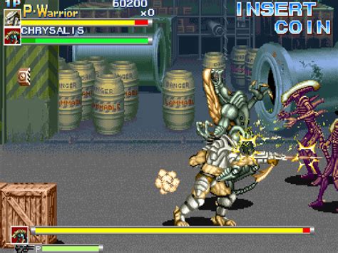 Image result for Alien vs Predator Game Full Gameplay