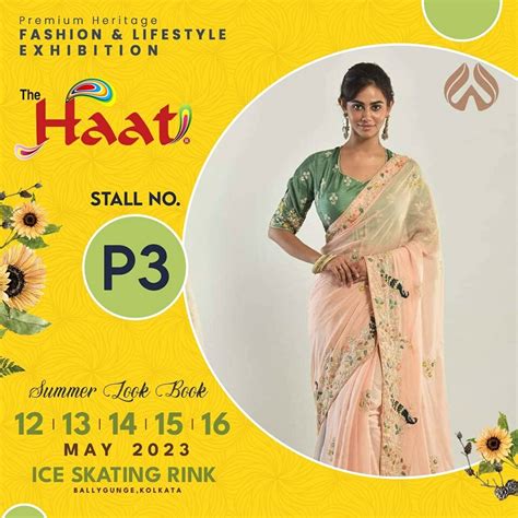 The Haat to hold fashion fairs in Kolkata, Bhubaneswor - FashionNetwork ...